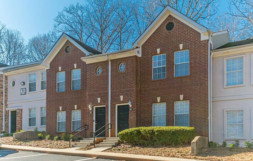 Groves Of Lawrenceville Apartments, 850 Hillcrest Green Drive NW